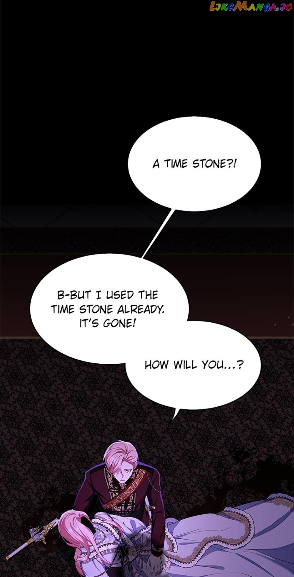 My younger brother forces my flower path Chapter 57 page 27