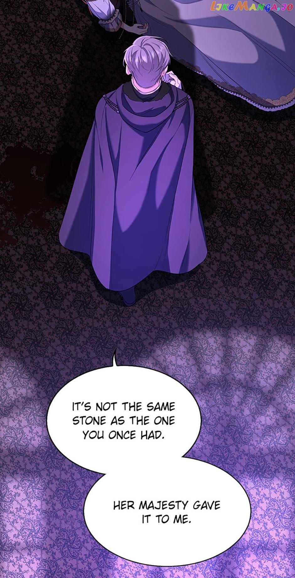 My younger brother forces my flower path Chapter 57 page 28