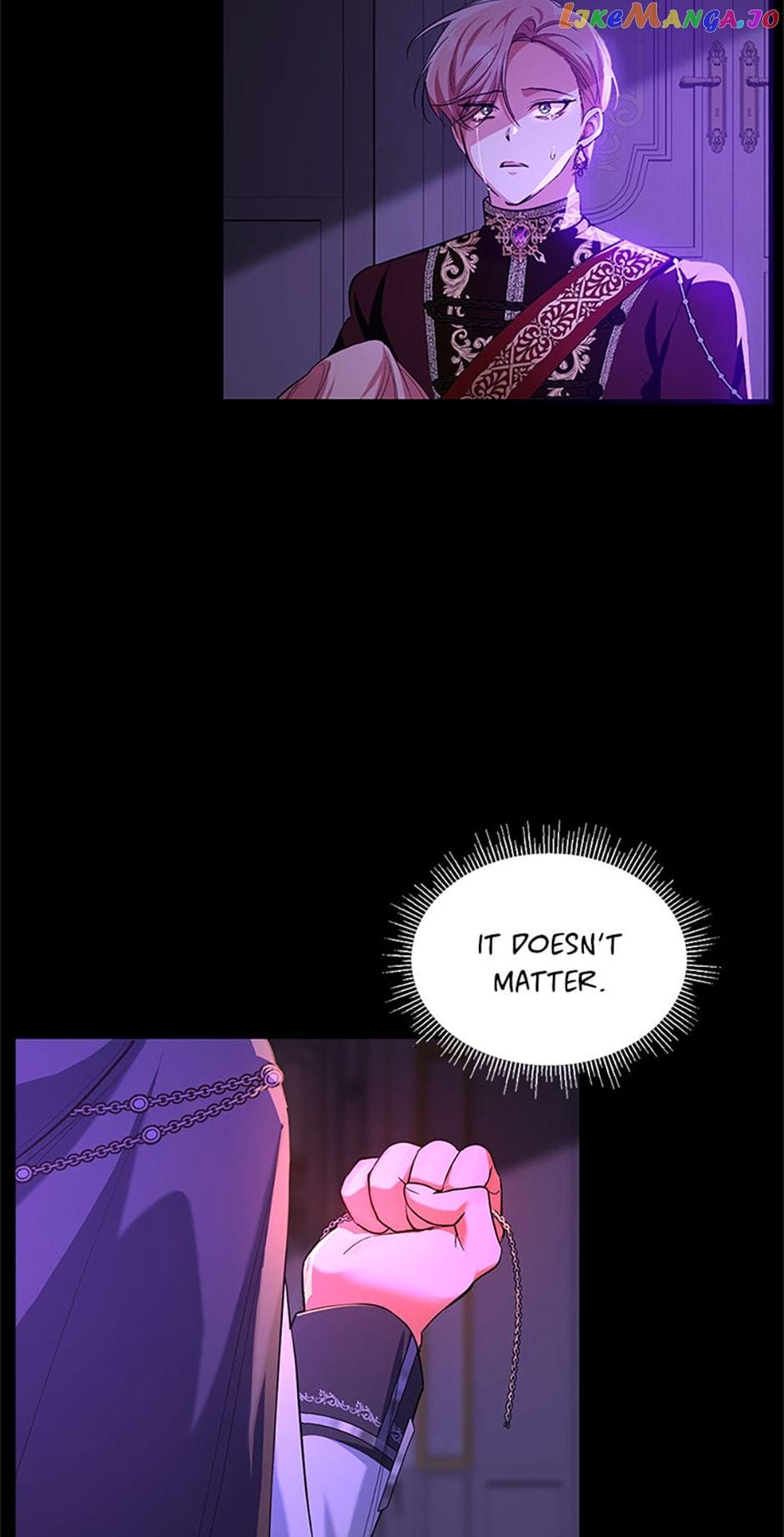 My younger brother forces my flower path Chapter 57 page 30
