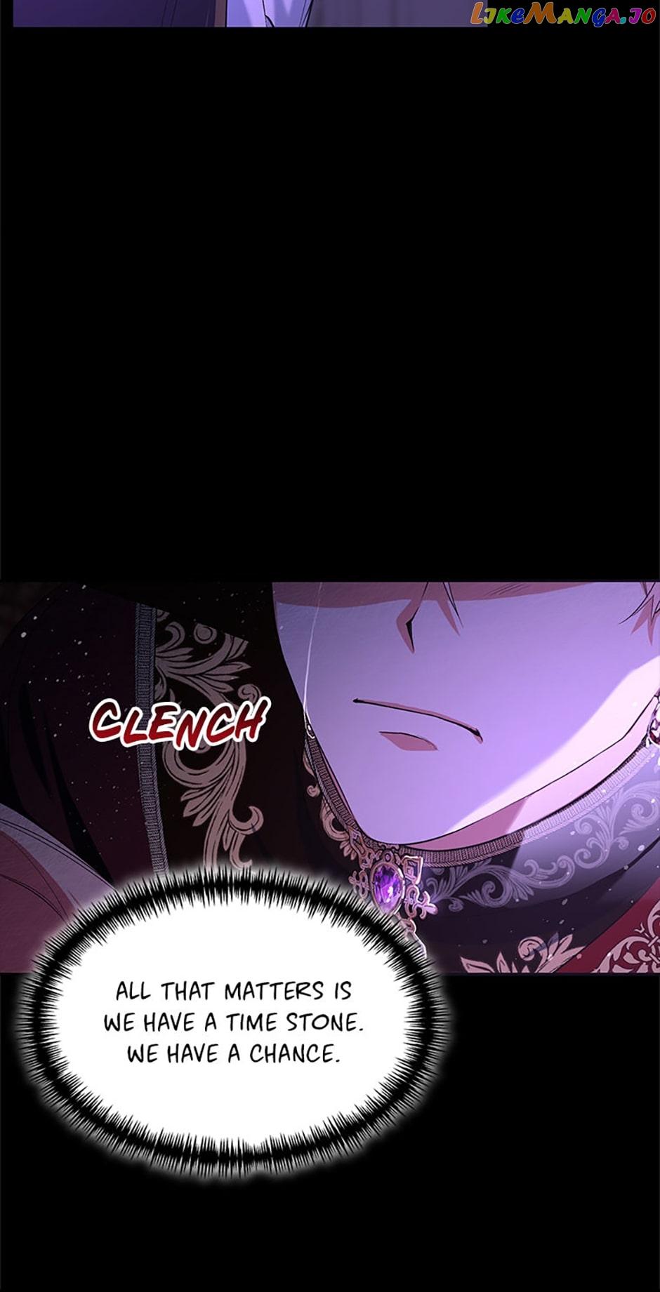 My younger brother forces my flower path Chapter 57 page 31