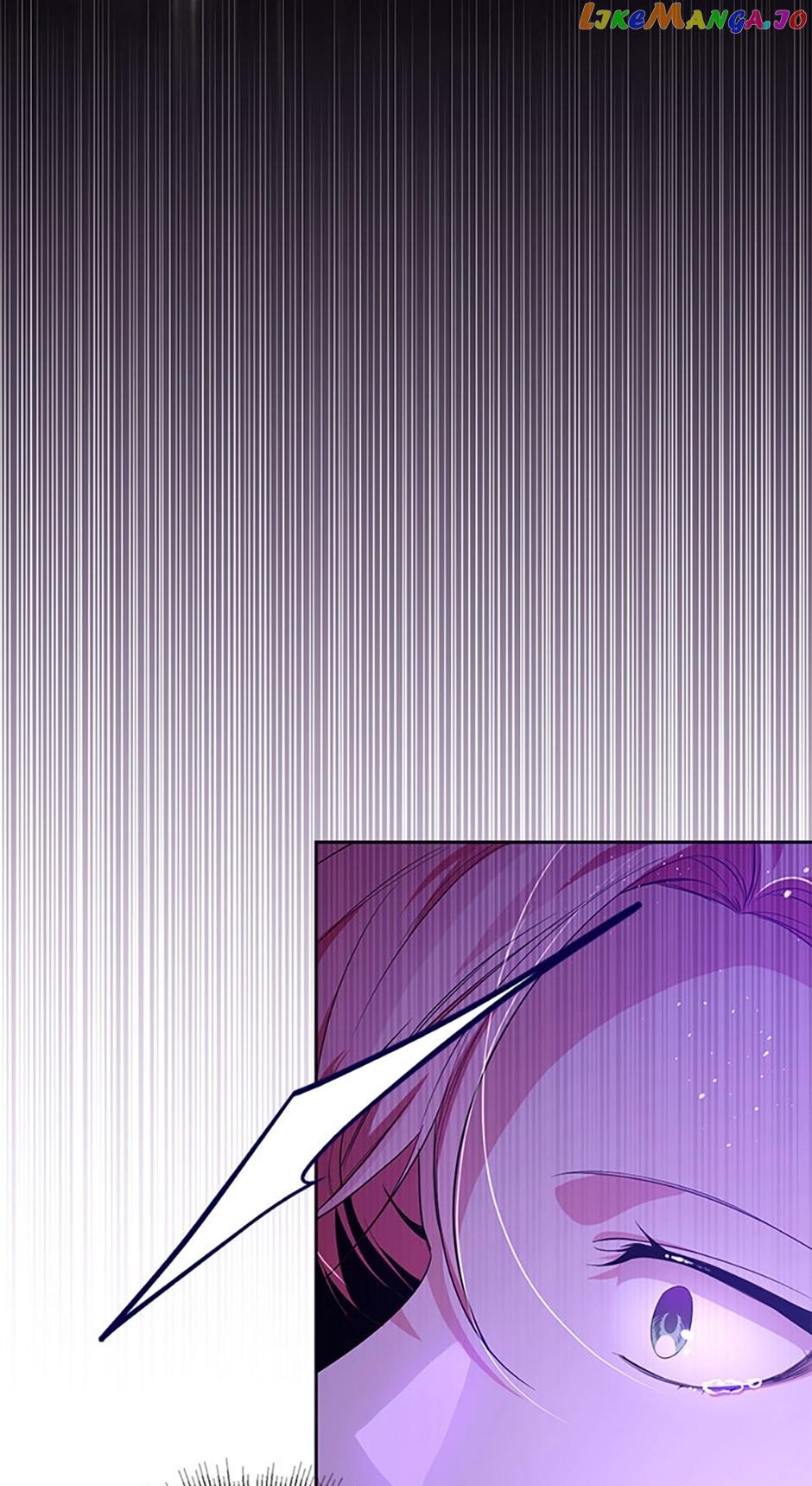 My younger brother forces my flower path Chapter 57 page 33