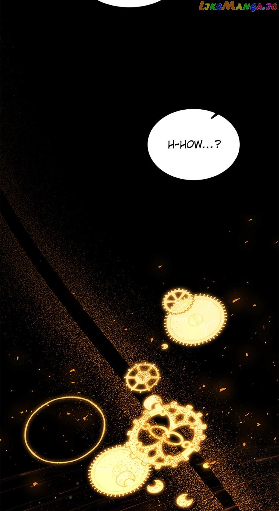 My younger brother forces my flower path Chapter 57 page 36