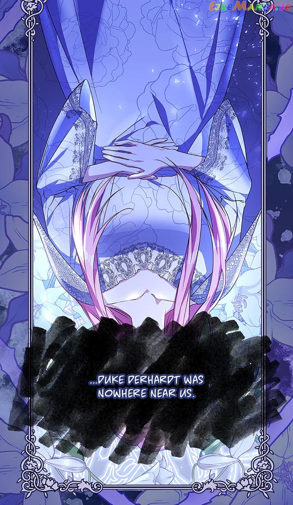 My younger brother forces my flower path Chapter 57 page 40