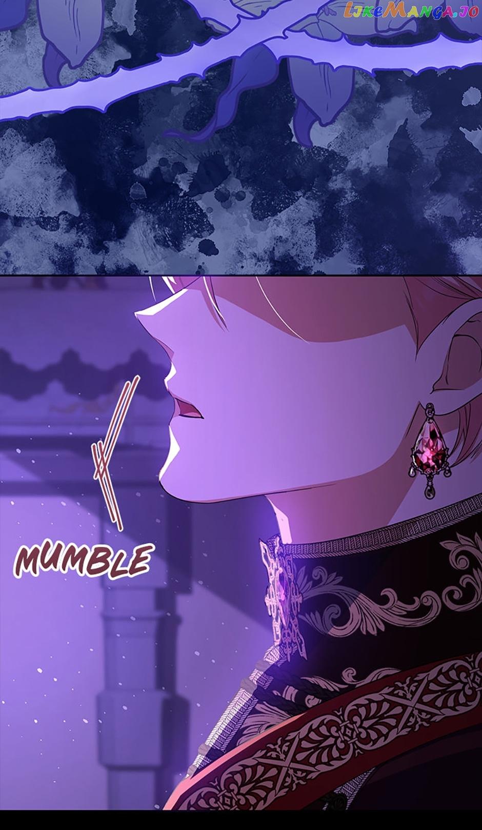 My younger brother forces my flower path Chapter 57 page 41