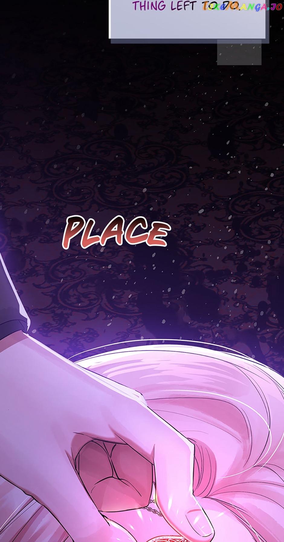 My younger brother forces my flower path Chapter 57 page 43