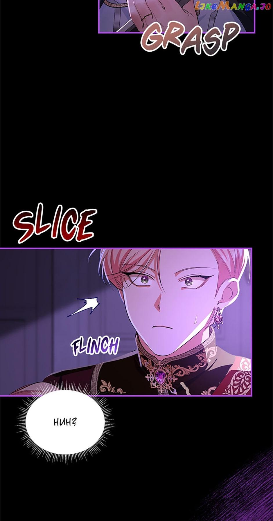 My younger brother forces my flower path Chapter 57 page 45