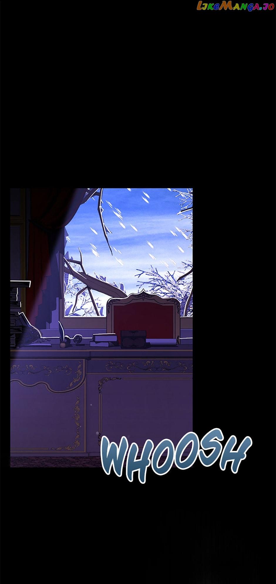 My younger brother forces my flower path Chapter 57 page 48