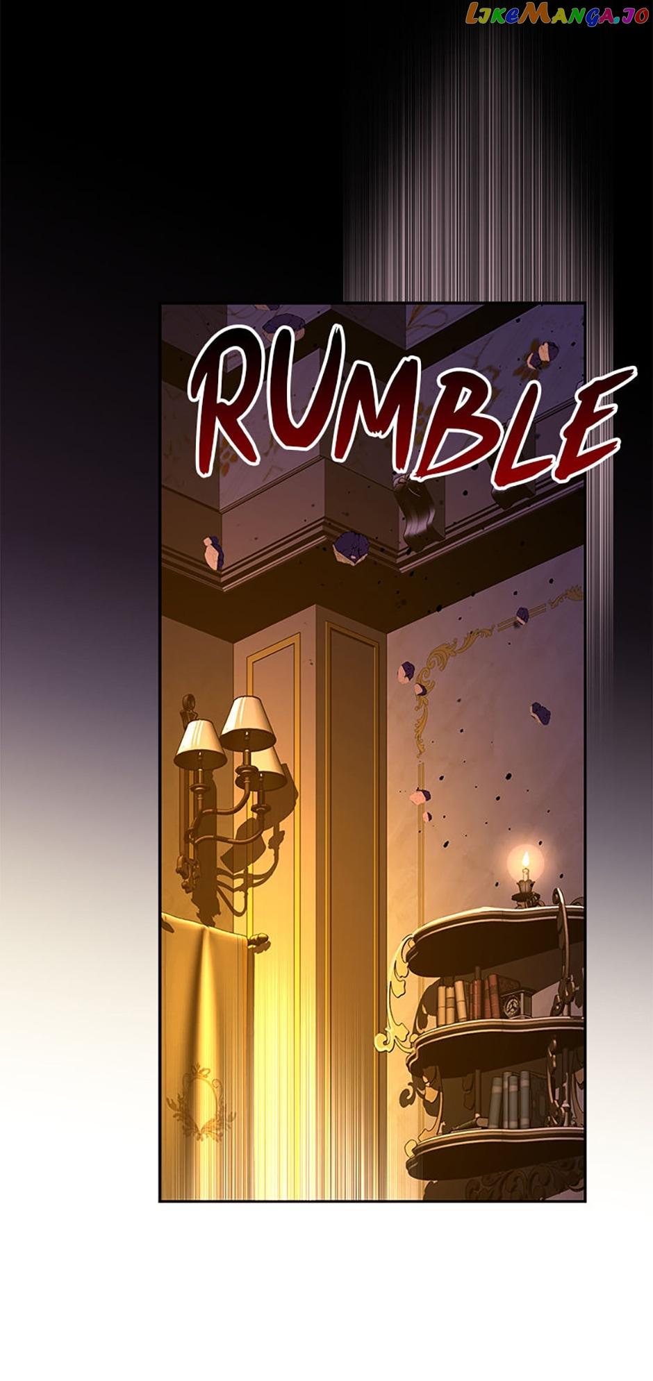 My younger brother forces my flower path Chapter 57 page 49