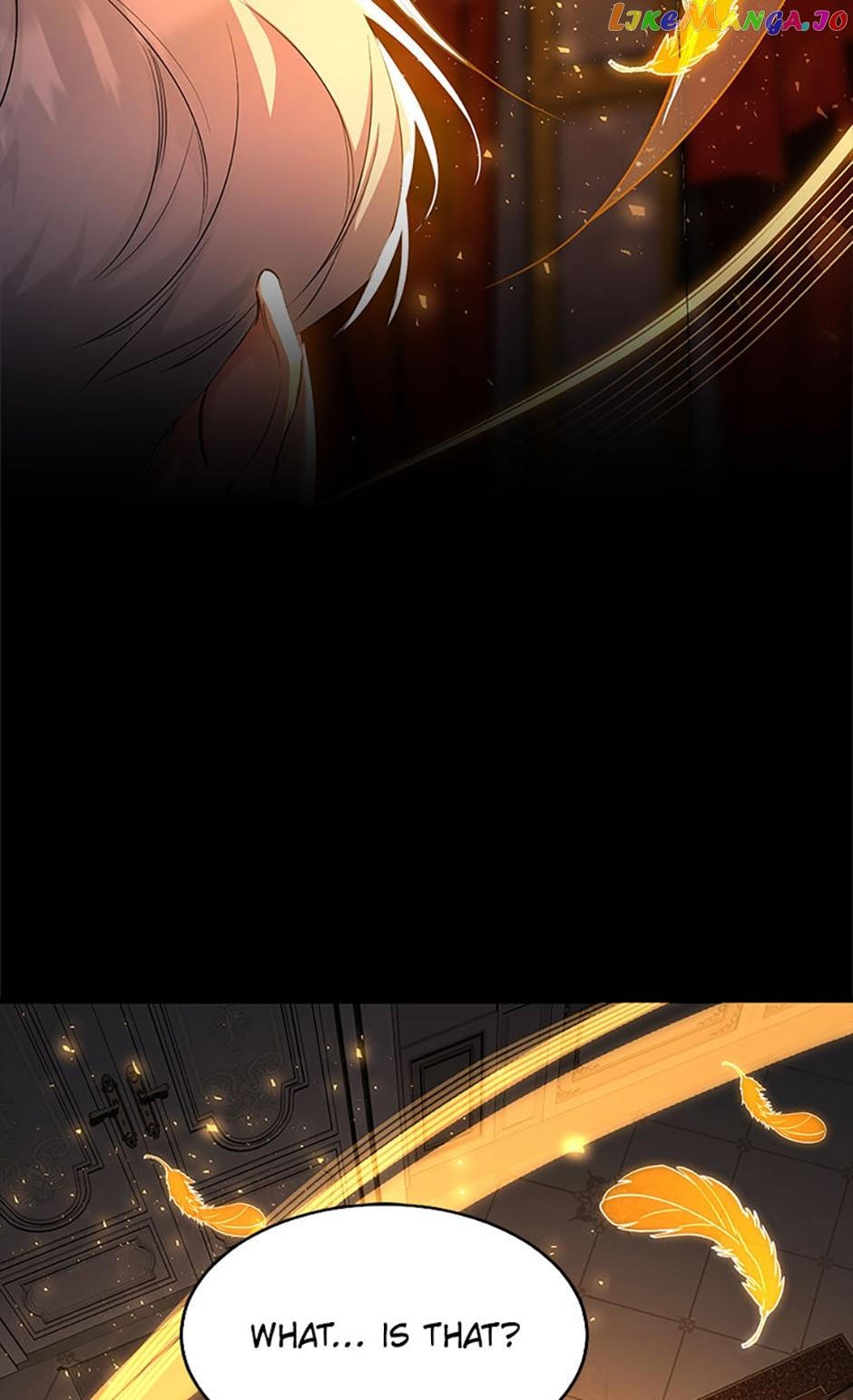 My younger brother forces my flower path Chapter 57 page 58