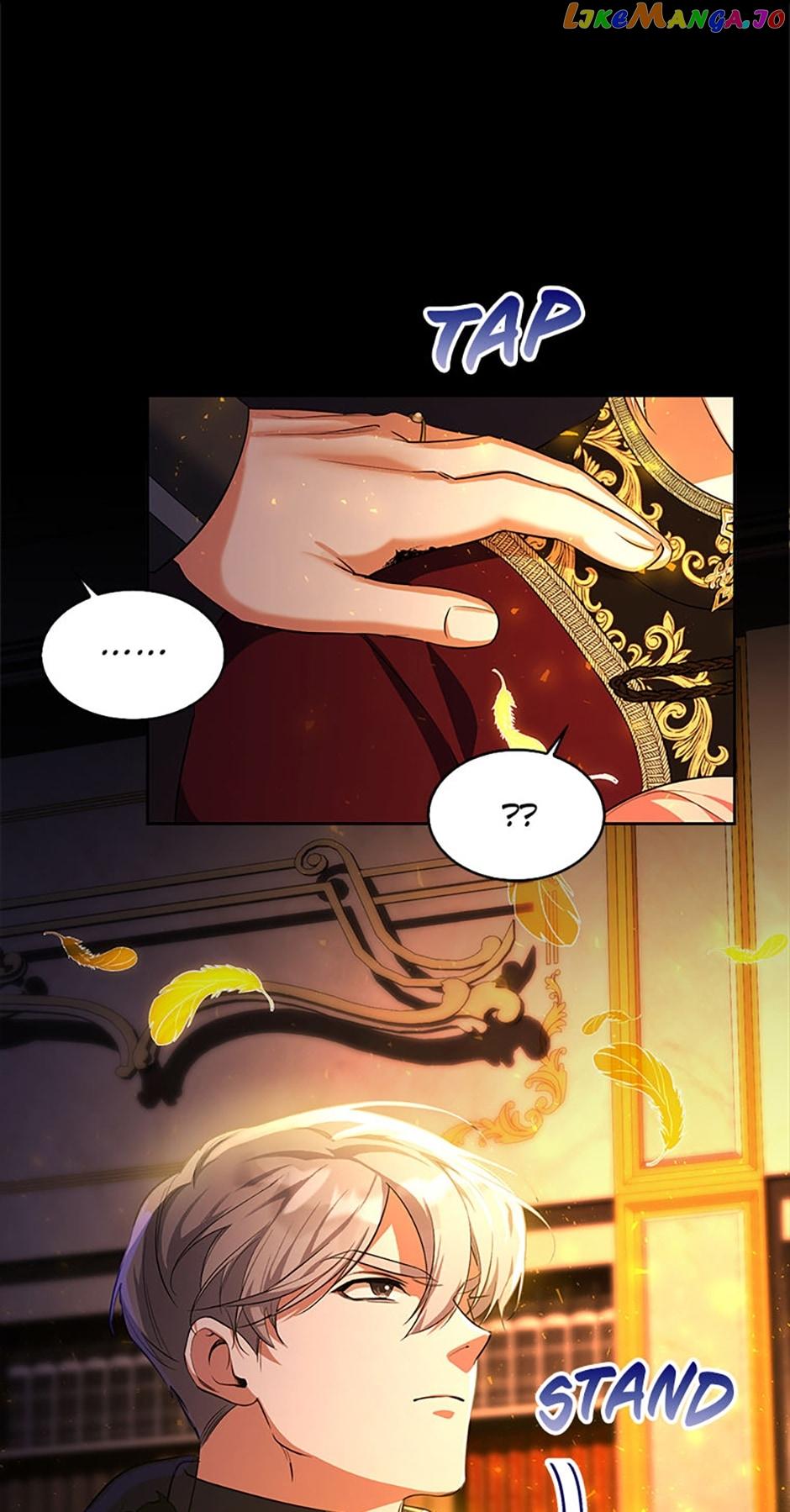 My younger brother forces my flower path Chapter 57 page 60