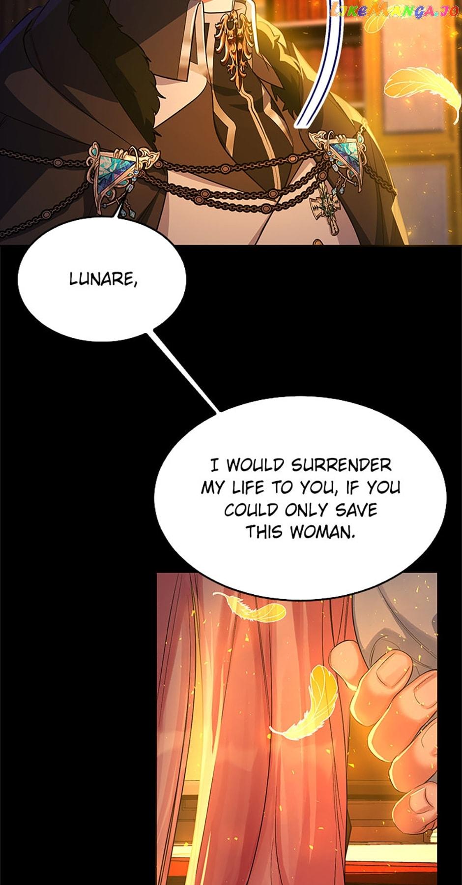 My younger brother forces my flower path Chapter 57 page 61