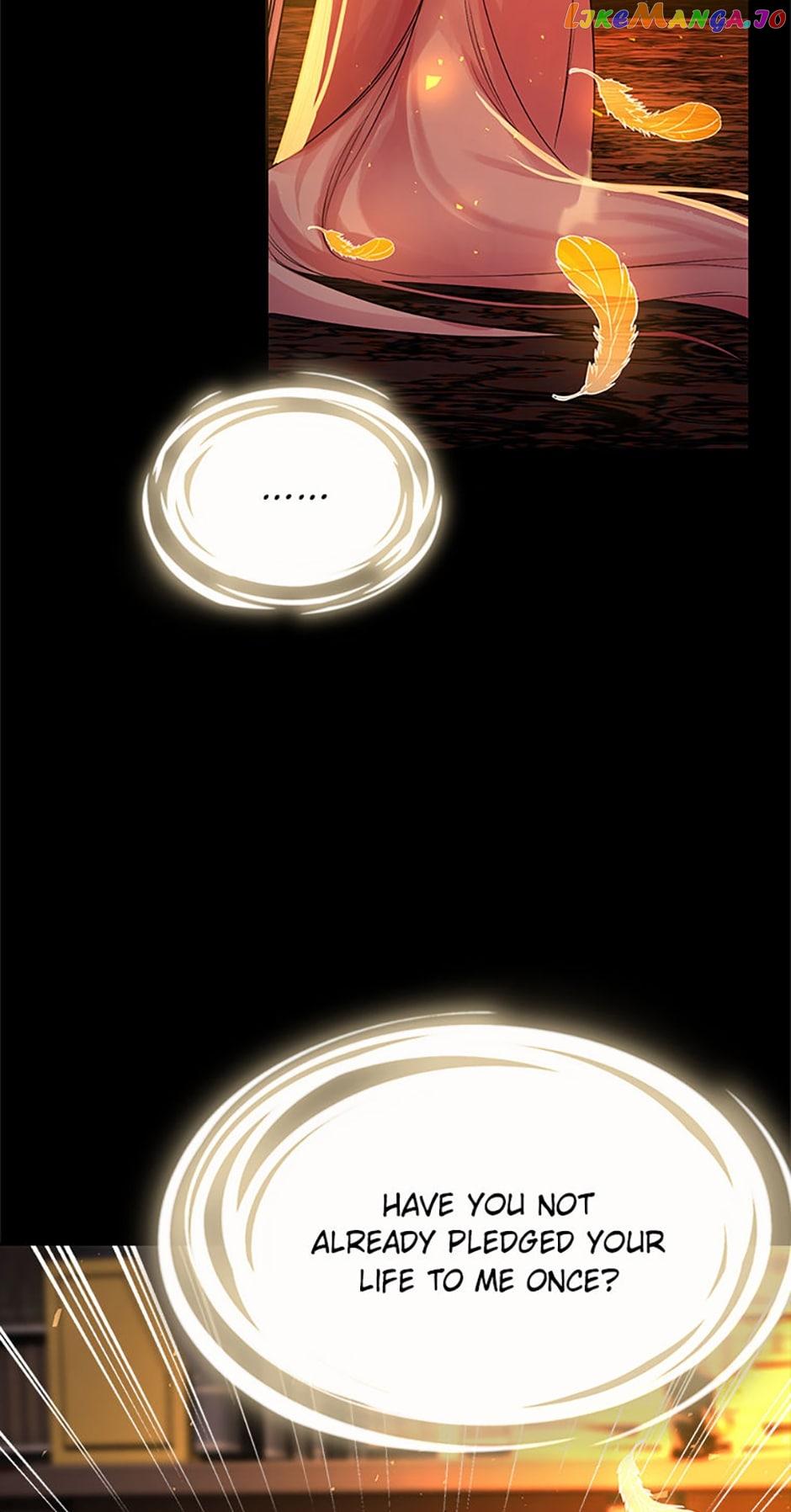 My younger brother forces my flower path Chapter 57 page 62