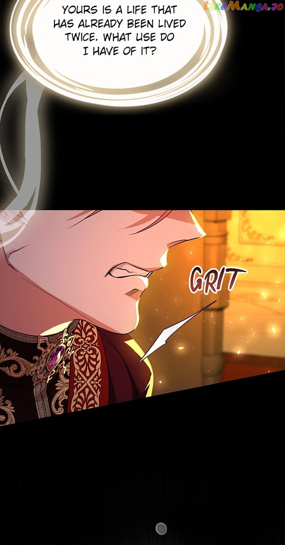 My younger brother forces my flower path Chapter 57 page 64