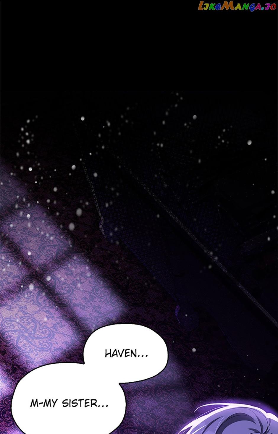 My younger brother forces my flower path Chapter 57 page 6