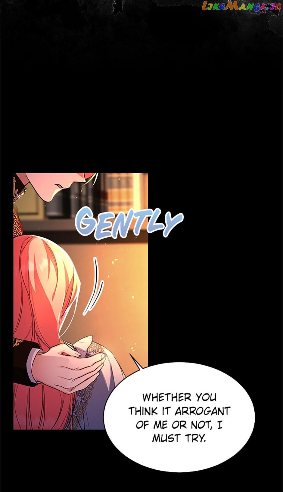 My younger brother forces my flower path Chapter 57 page 70
