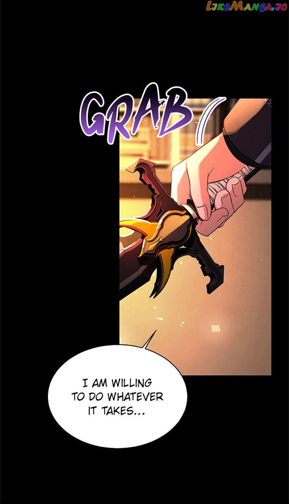 My younger brother forces my flower path Chapter 57 page 71