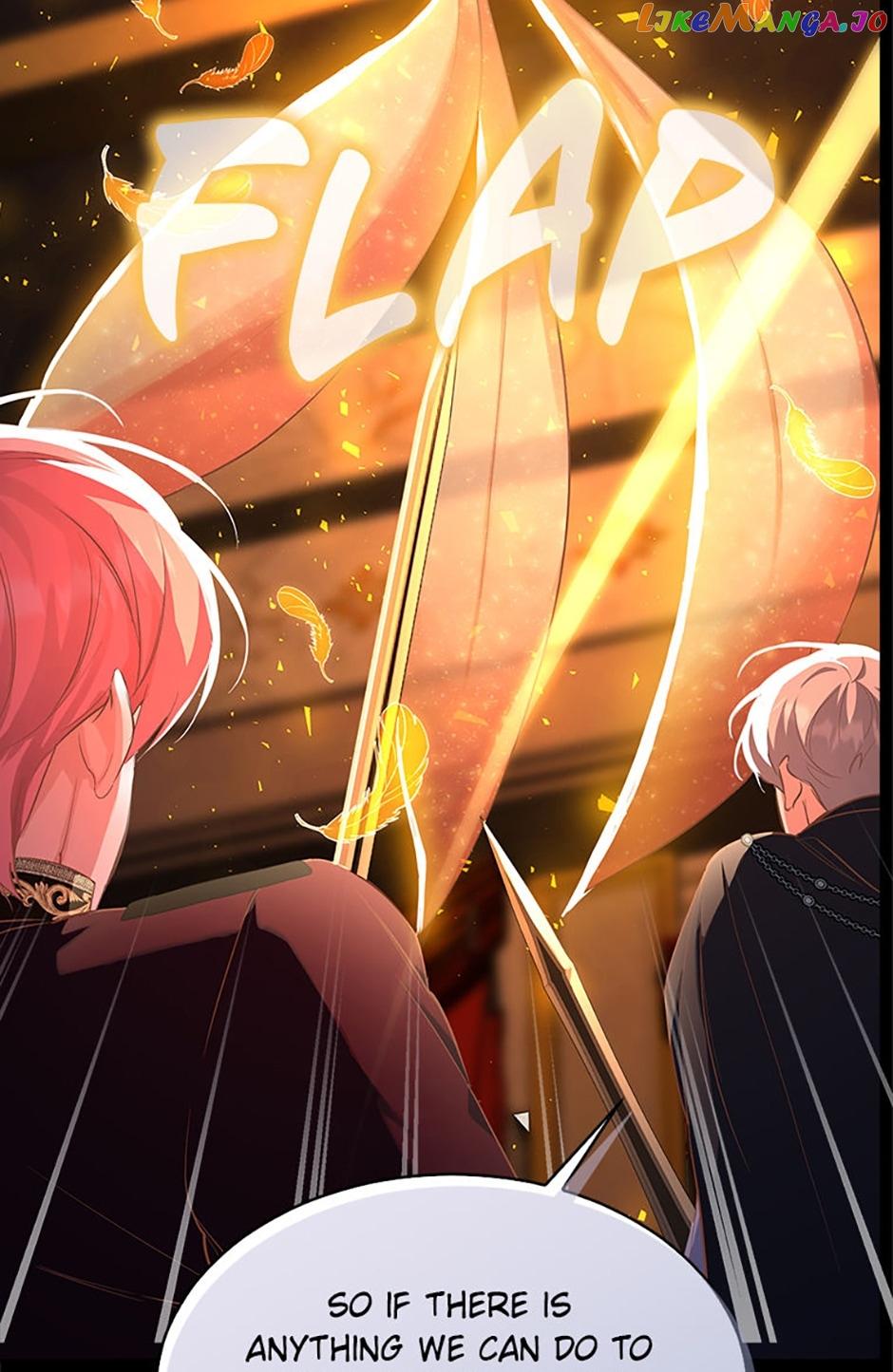 My younger brother forces my flower path Chapter 57 page 73