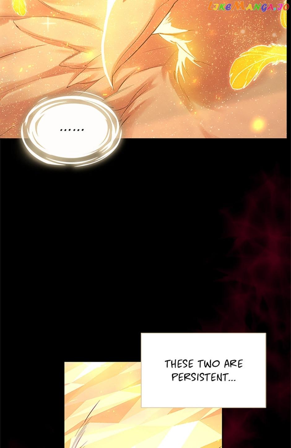 My younger brother forces my flower path Chapter 57 page 75