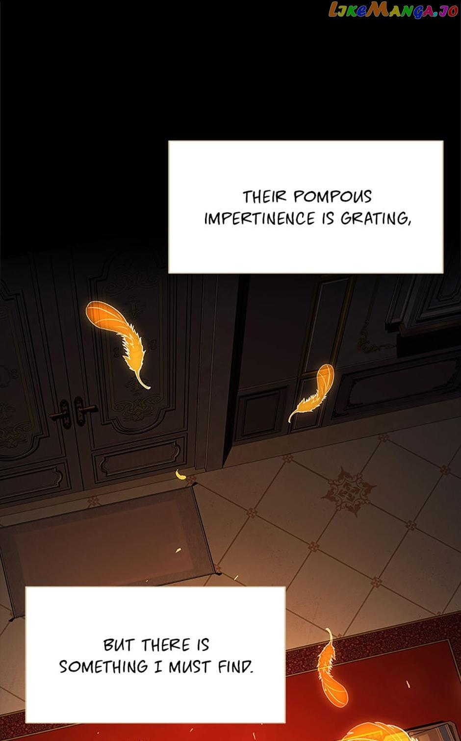 My younger brother forces my flower path Chapter 57 page 78