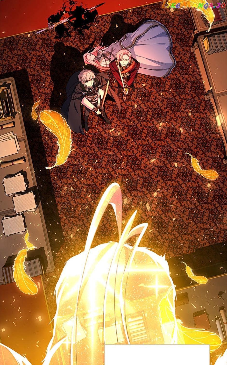 My younger brother forces my flower path Chapter 57 page 79