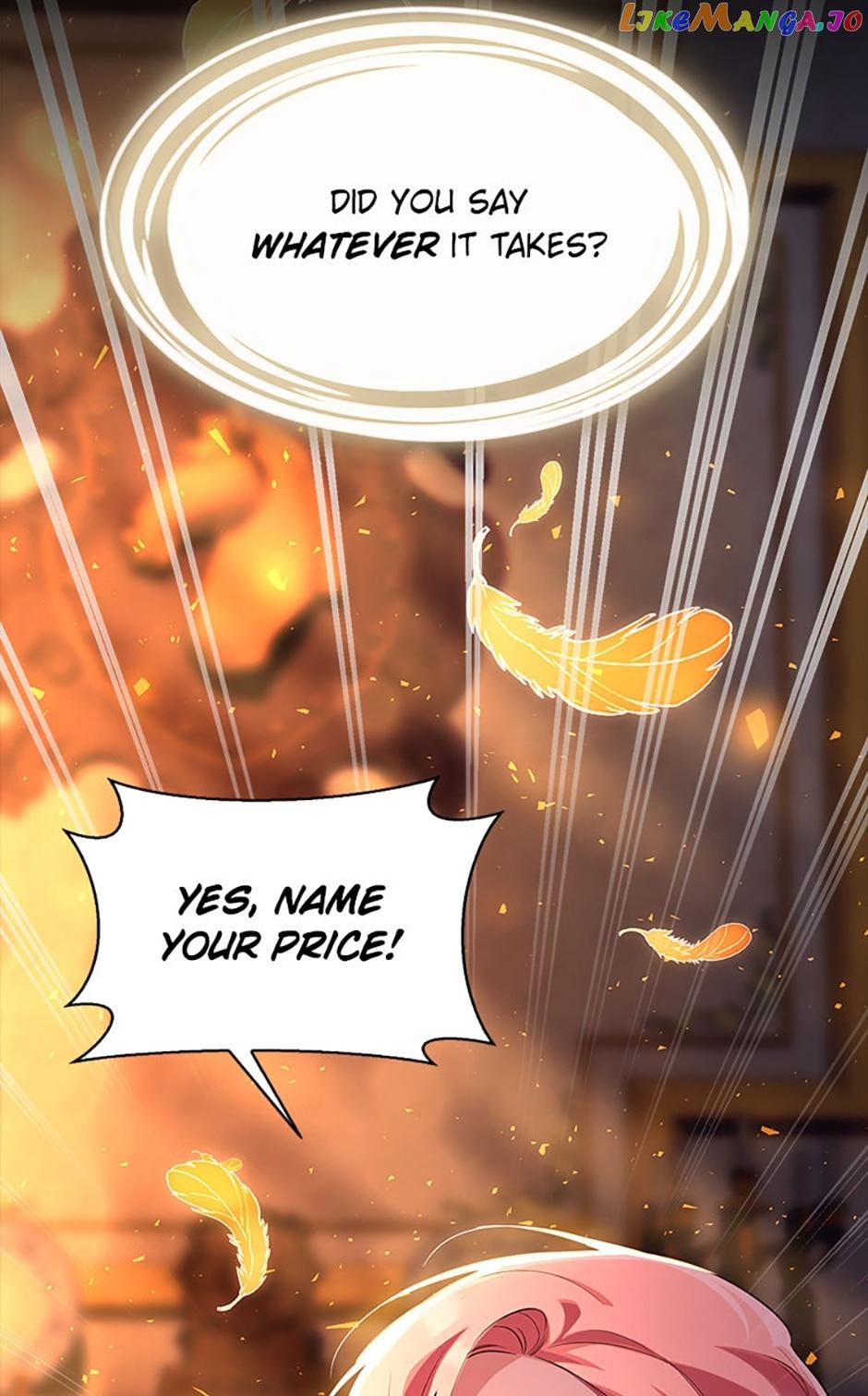 My younger brother forces my flower path Chapter 57 page 81