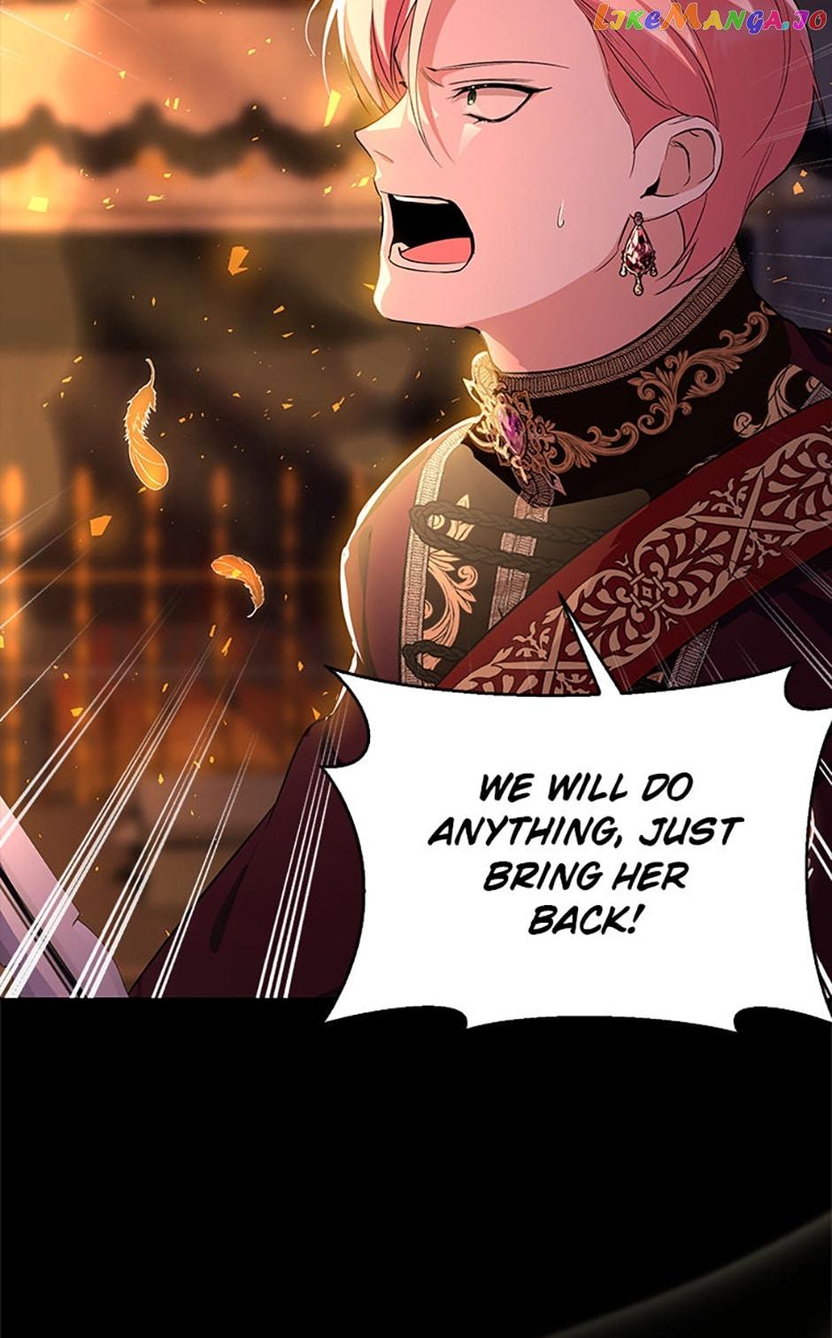 My younger brother forces my flower path Chapter 57 page 82