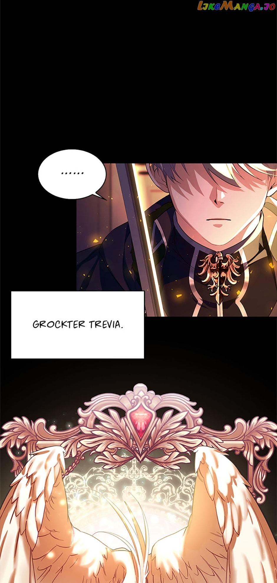 My younger brother forces my flower path Chapter 57 page 86