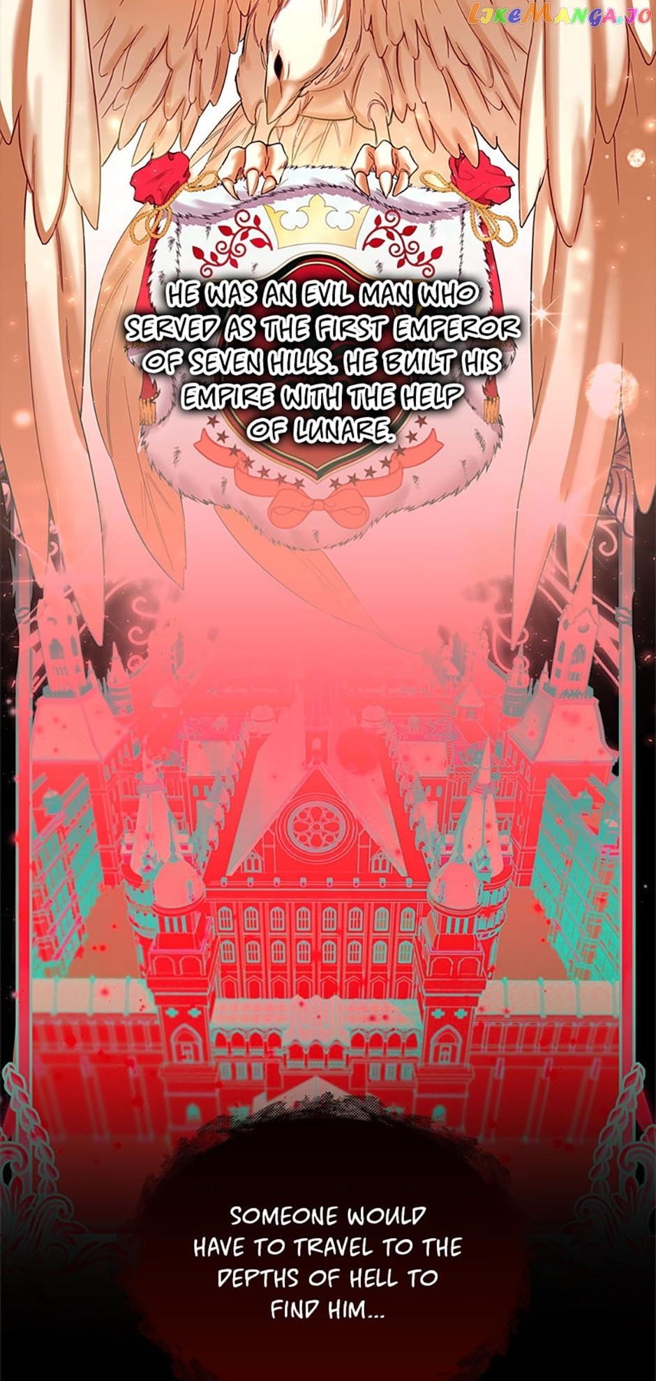My younger brother forces my flower path Chapter 57 page 87