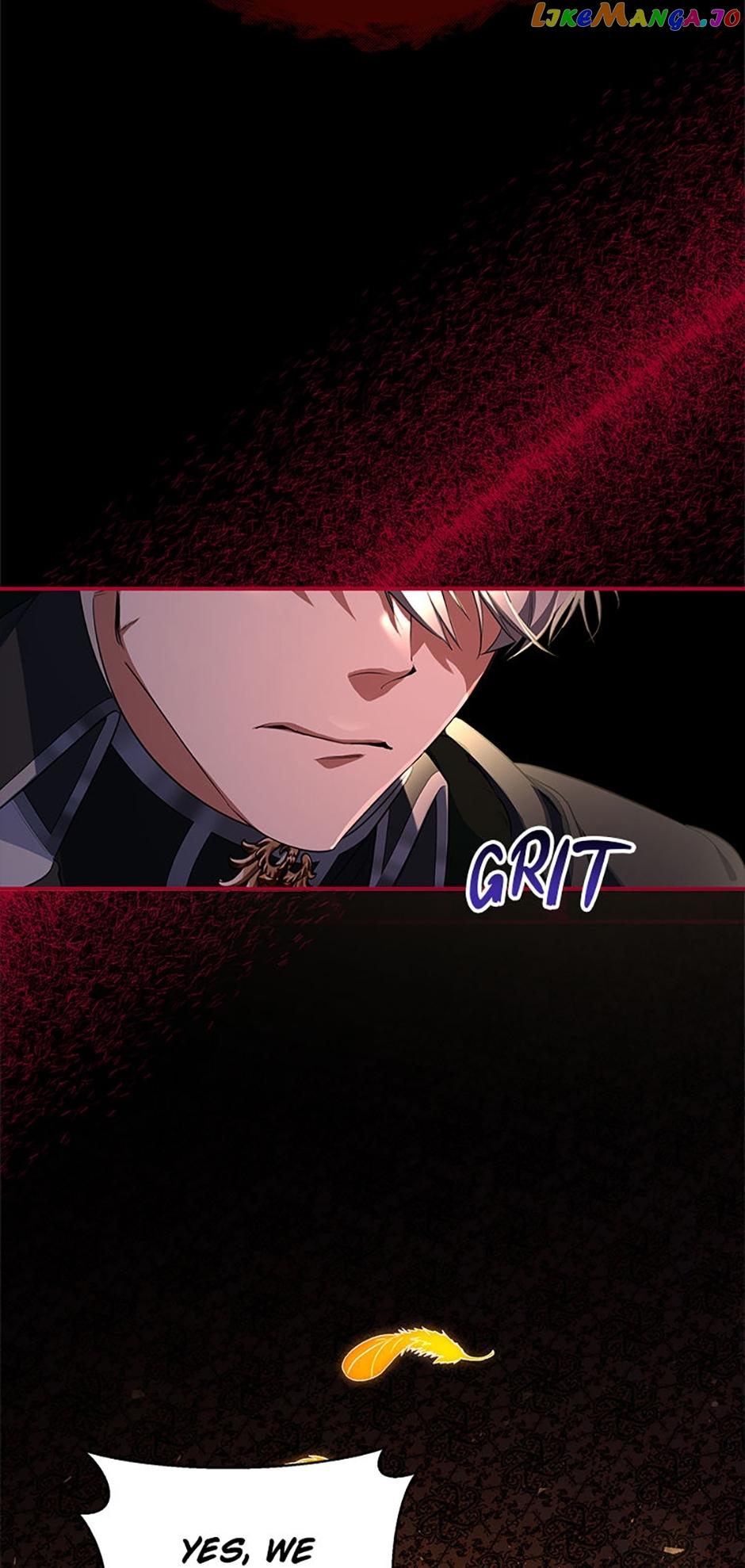 My younger brother forces my flower path Chapter 57 page 88