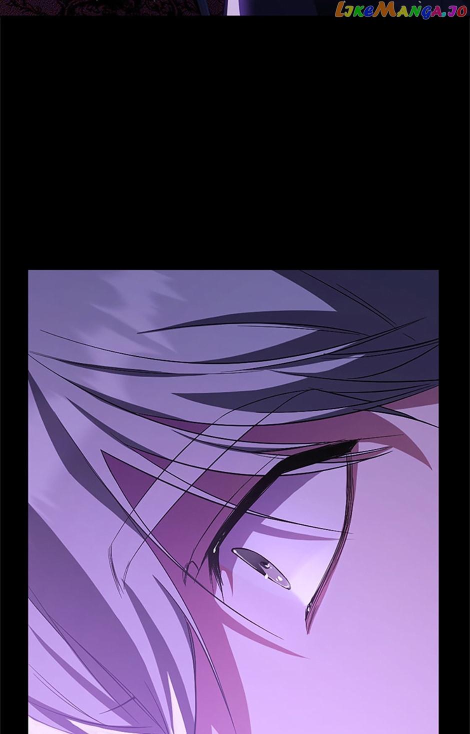 My younger brother forces my flower path Chapter 57 page 8