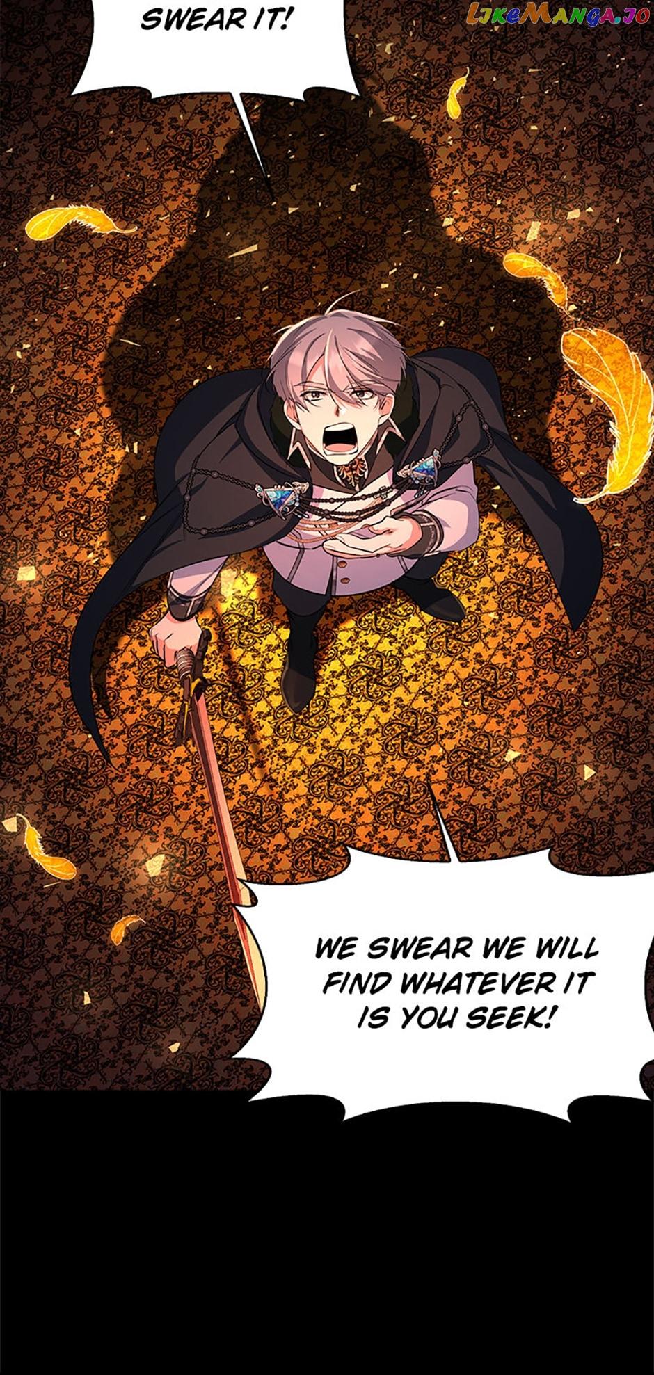 My younger brother forces my flower path Chapter 57 page 89