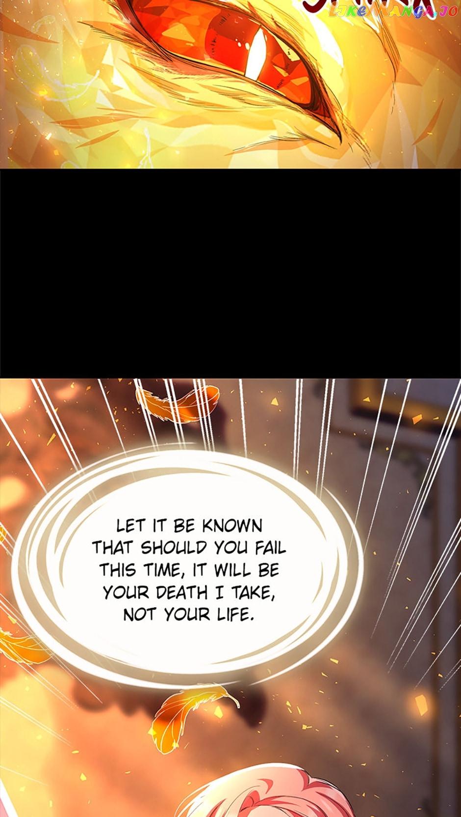 My younger brother forces my flower path Chapter 57 page 91