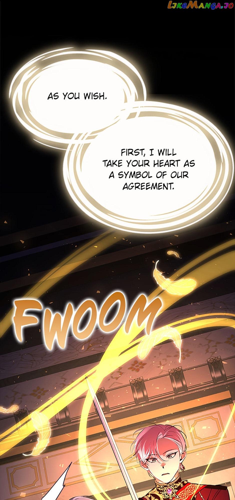 My younger brother forces my flower path Chapter 57 page 98