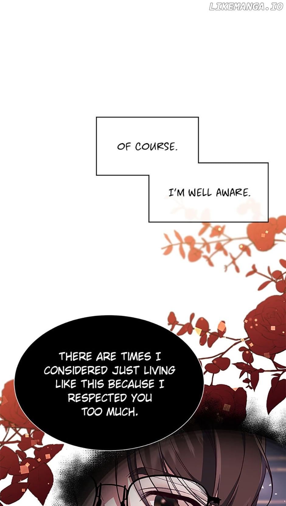 My younger brother forces my flower path Chapter 65 page 14