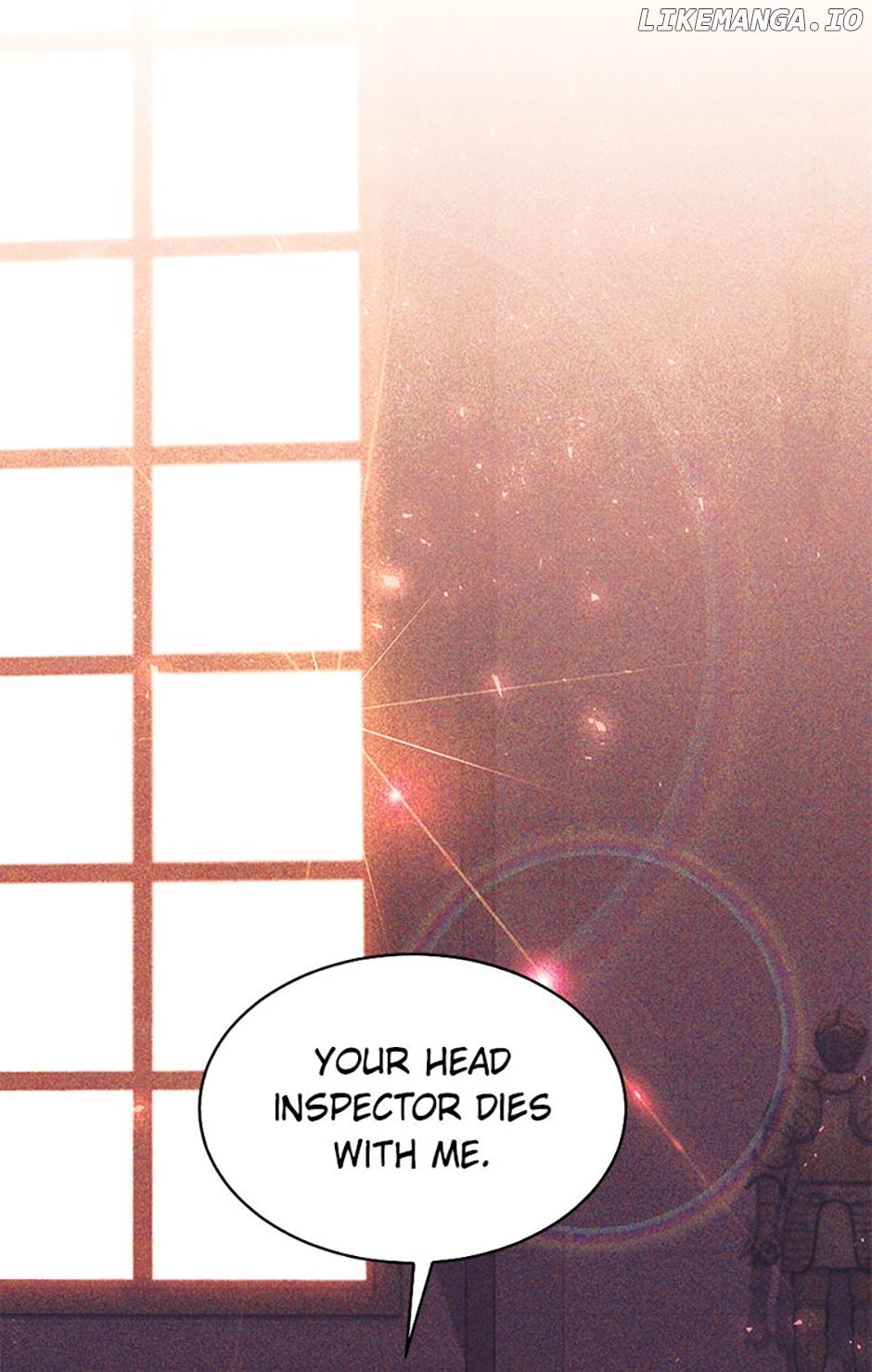 My younger brother forces my flower path Chapter 65 page 38