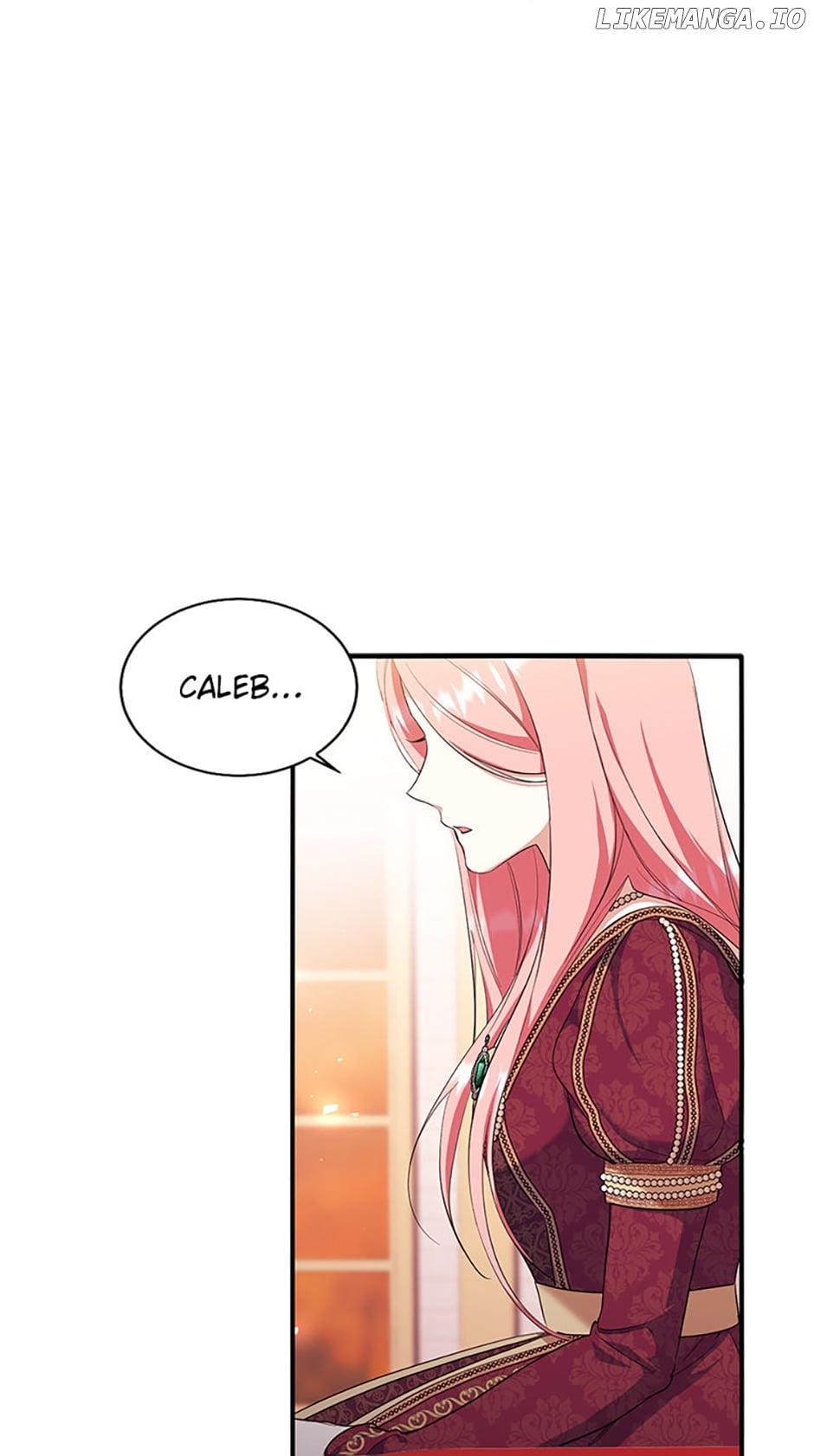 My younger brother forces my flower path Chapter 65 page 3