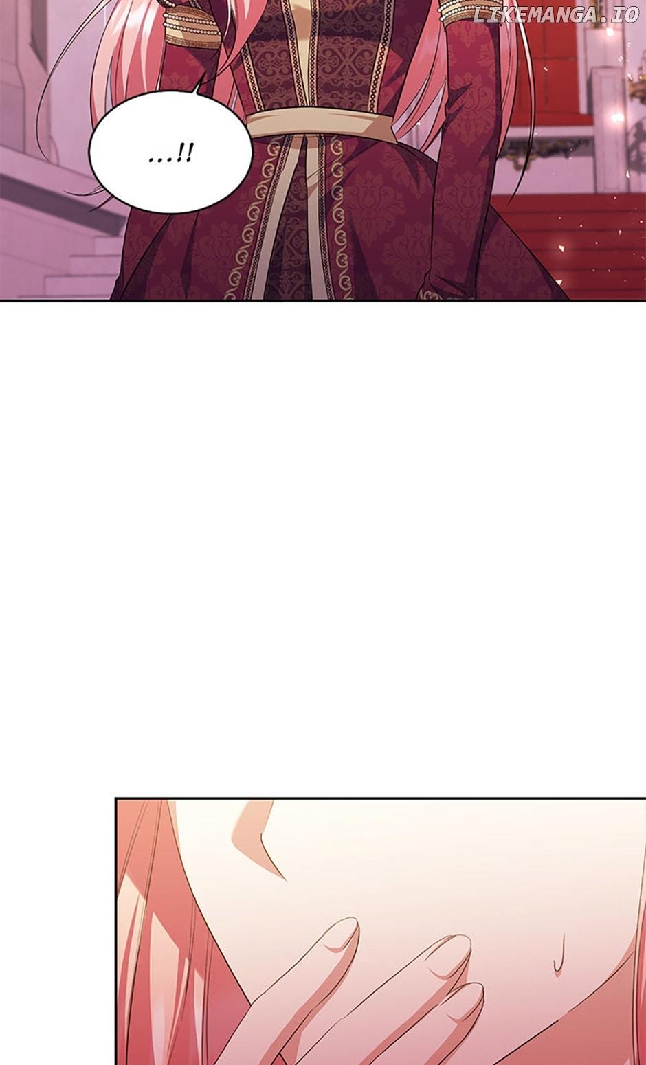 My younger brother forces my flower path Chapter 65 page 41