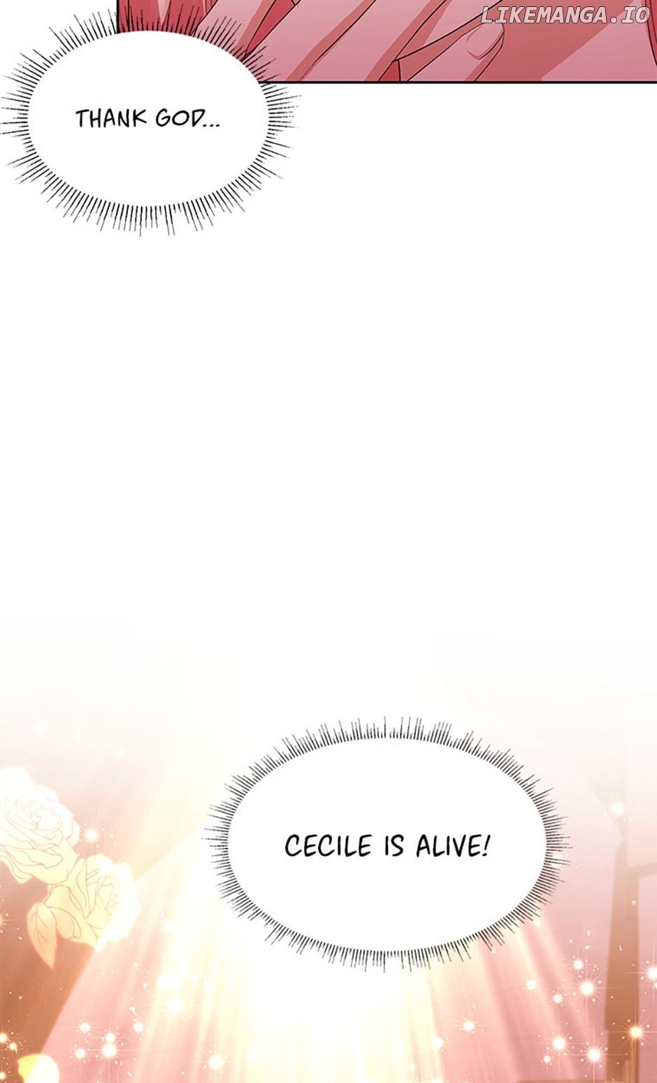 My younger brother forces my flower path Chapter 65 page 42