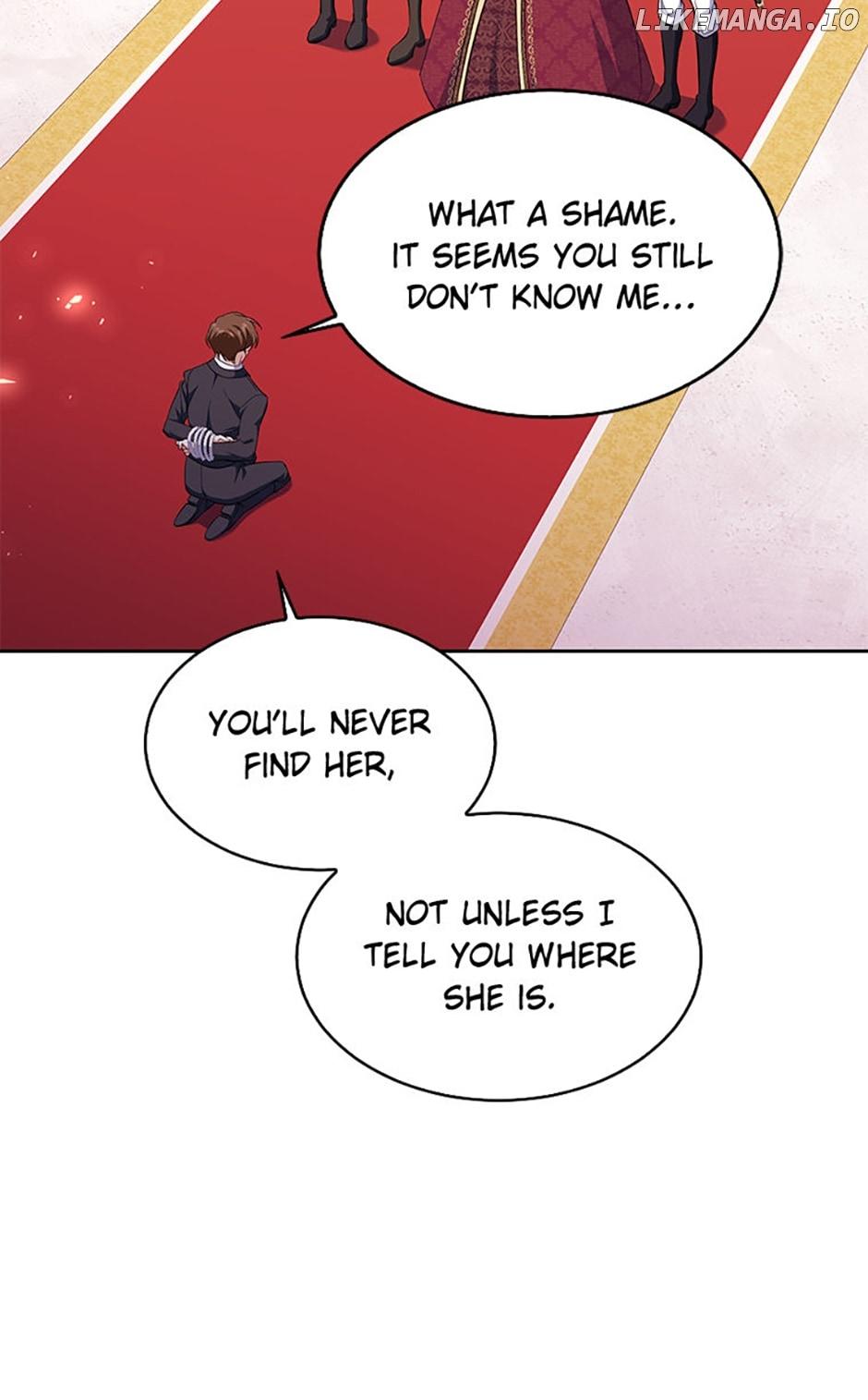 My younger brother forces my flower path Chapter 65 page 49