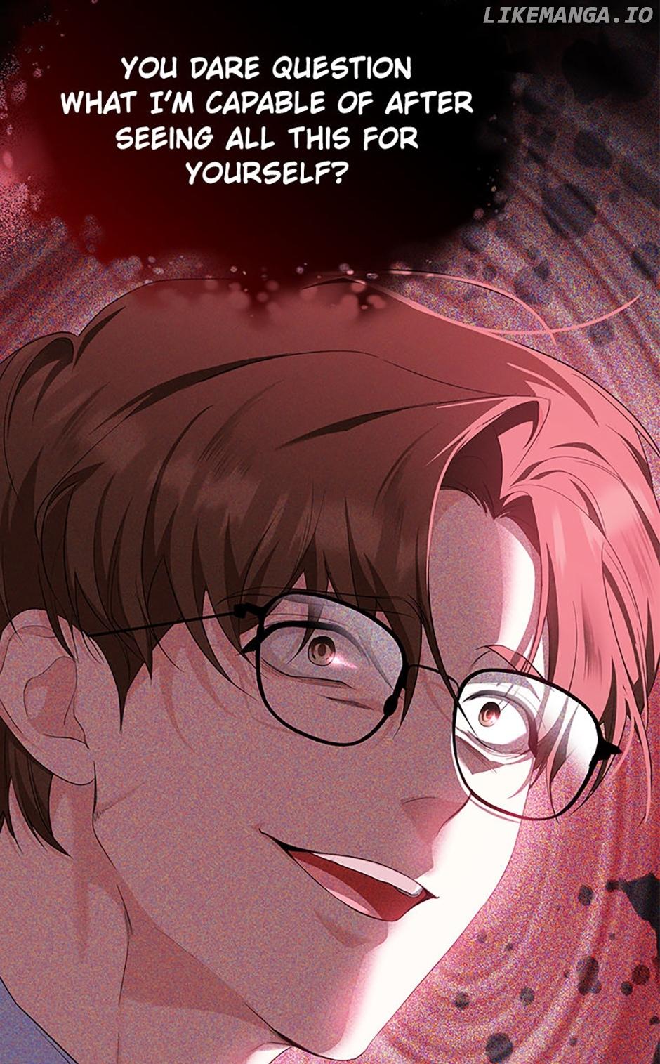 My younger brother forces my flower path Chapter 65 page 52