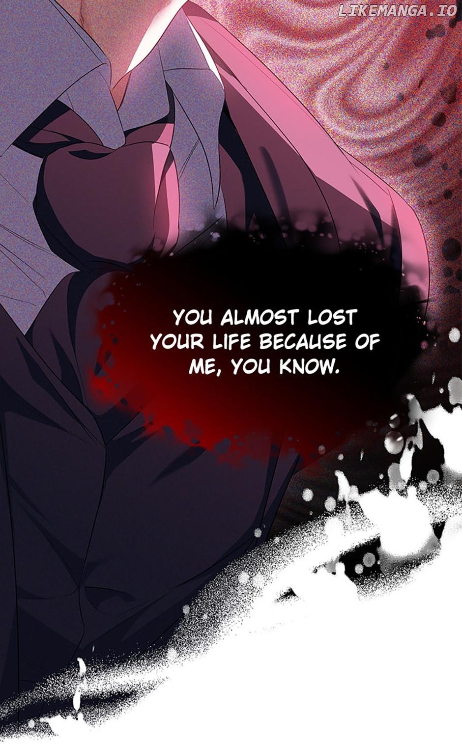My younger brother forces my flower path Chapter 65 page 53