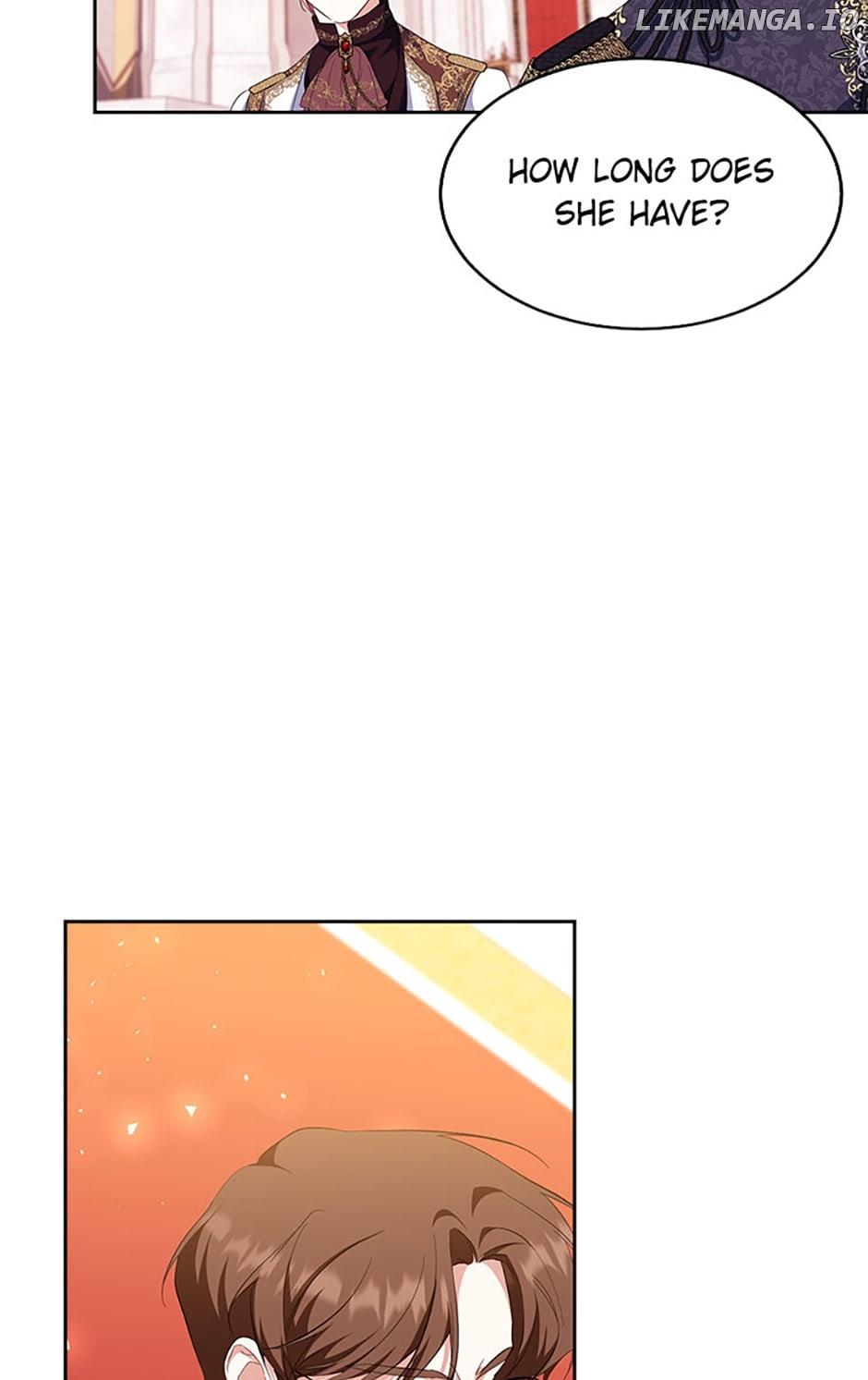 My younger brother forces my flower path Chapter 65 page 56