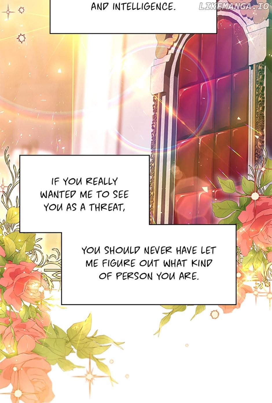 My younger brother forces my flower path Chapter 65 page 62