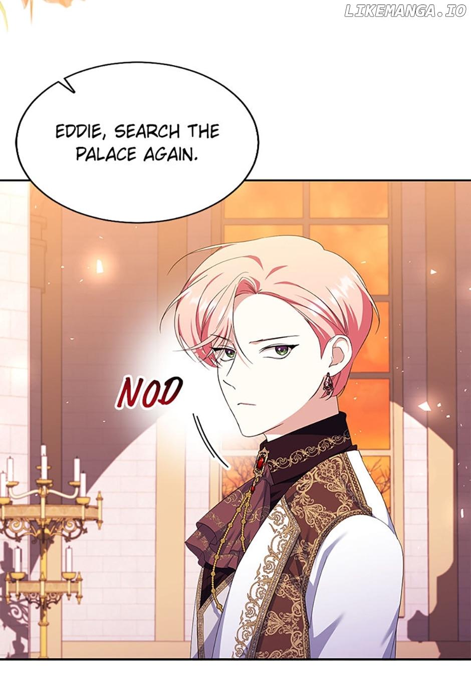 My younger brother forces my flower path Chapter 65 page 63