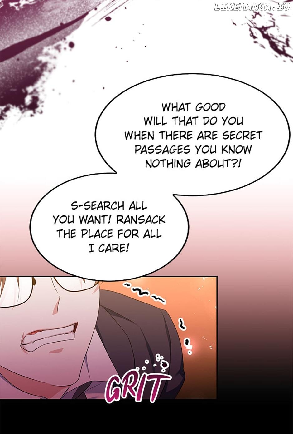 My younger brother forces my flower path Chapter 65 page 65