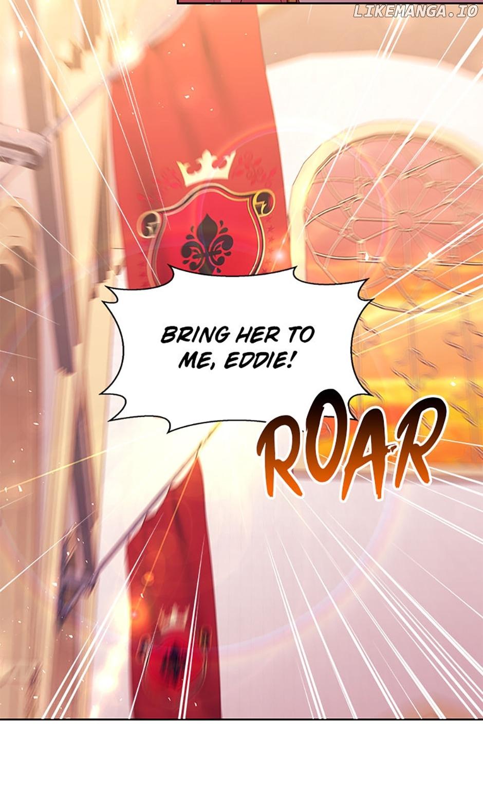 My younger brother forces my flower path Chapter 65 page 68