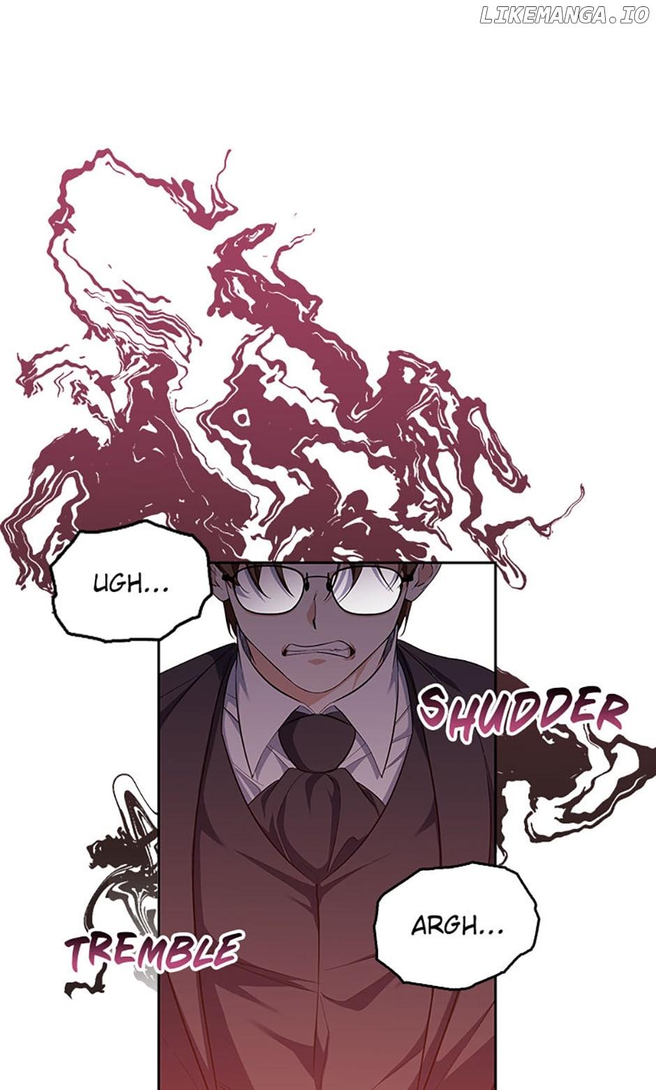 My younger brother forces my flower path Chapter 65 page 69