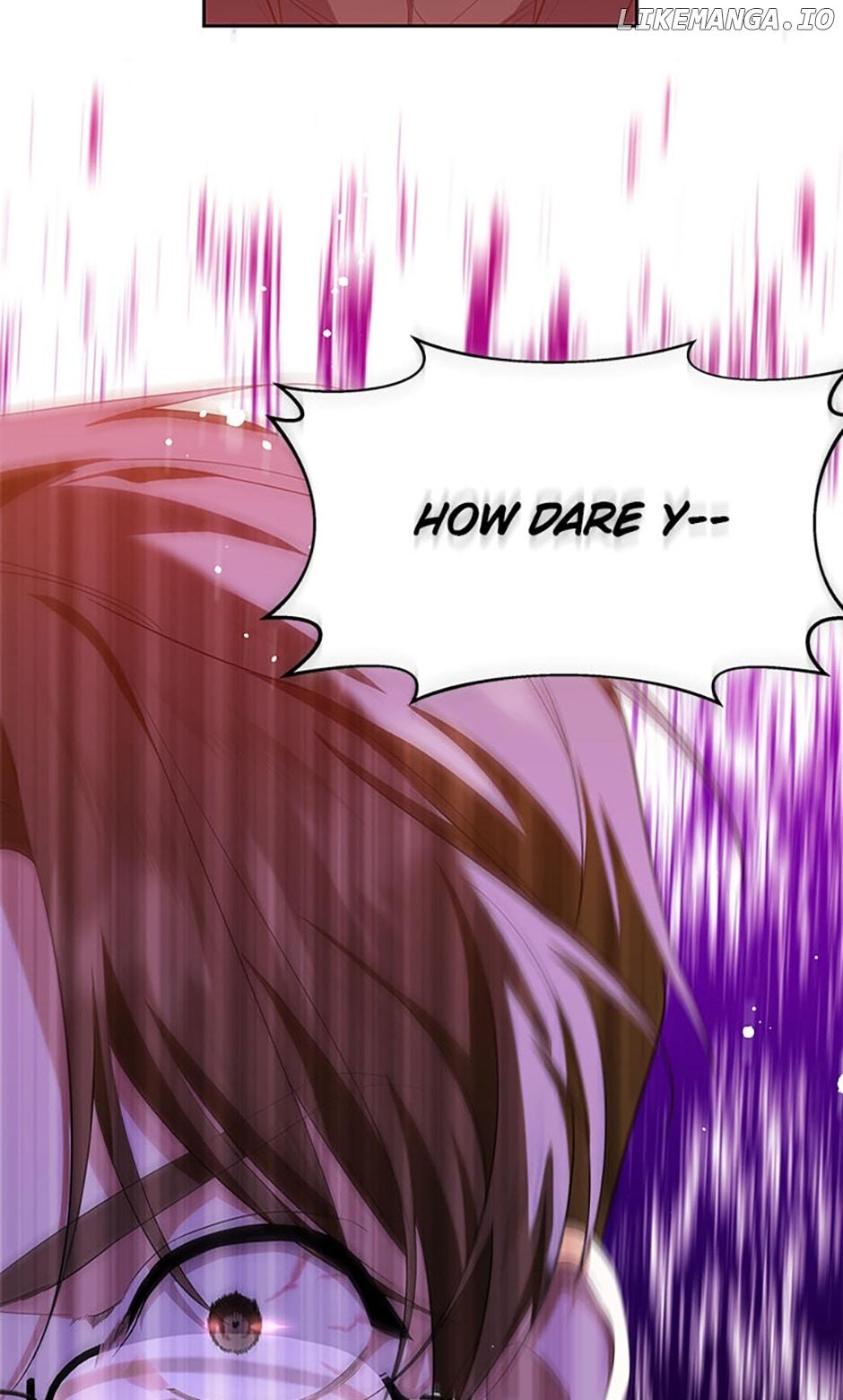 My younger brother forces my flower path Chapter 65 page 70