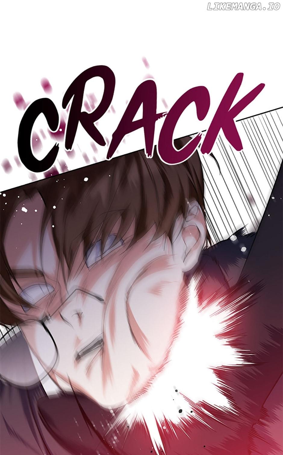 My younger brother forces my flower path Chapter 65 page 72