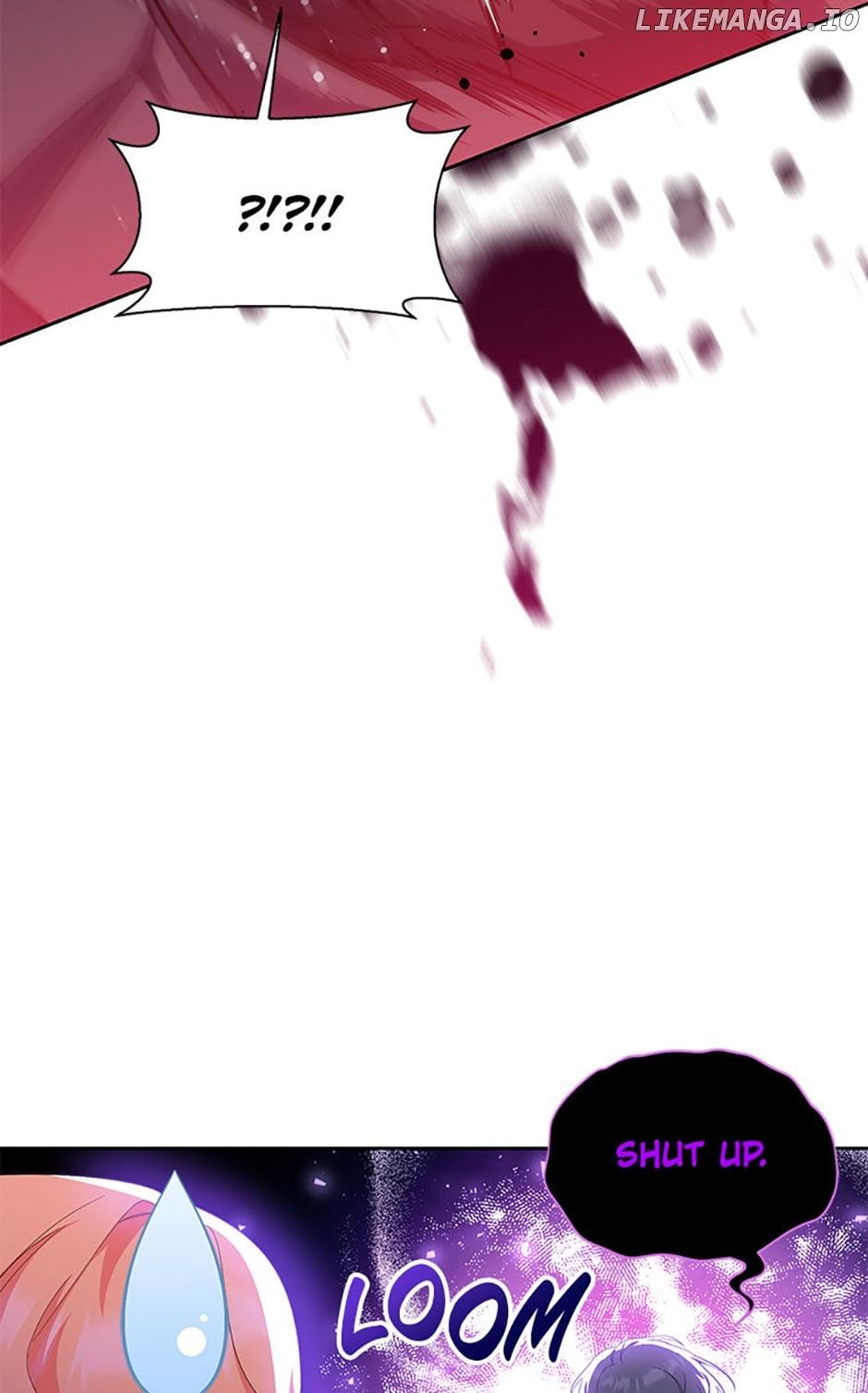 My younger brother forces my flower path Chapter 65 page 73